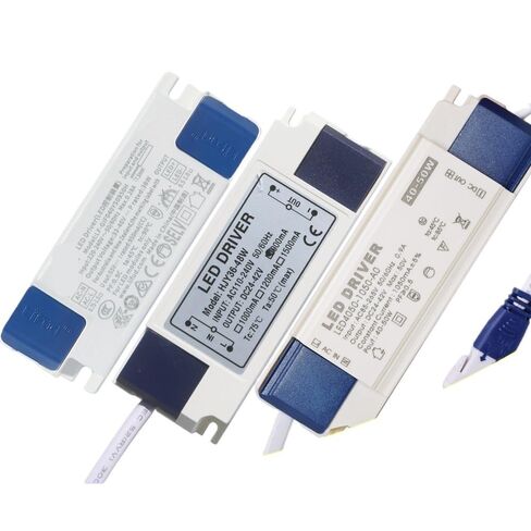 AC220-240V 60W LED Driver DC24-42V 1500mA -Lifud Driver مزود الطاقة محول الإضاءة الخارجية in Kuwait