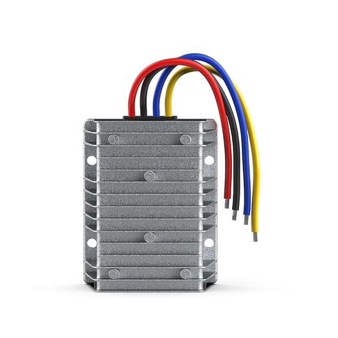 DC Isolated Power Converter 30-60V to 5V 20A Voltage Regulator in Kuwait