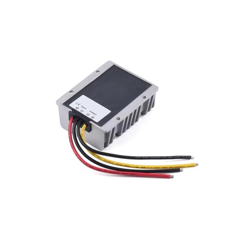 DC 72V to 24V 30A Buck Regulator Step-Down Voltage Converter in Kuwait