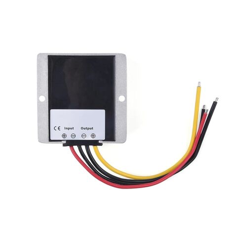 DC 72V to 24V 30A Buck Regulator Step-Down Voltage Converter in Kuwait