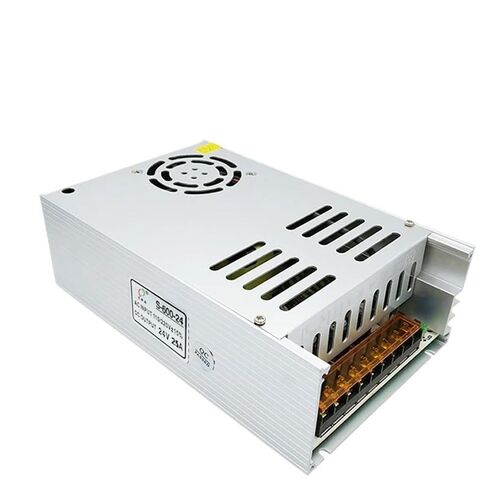 110V-220V to 24V 500W - Quiet Power Supply Transformer in Kuwait