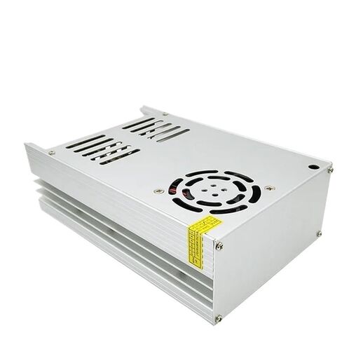 110V-220V to 24V 500W - Quiet Power Supply Transformer in Kuwait
