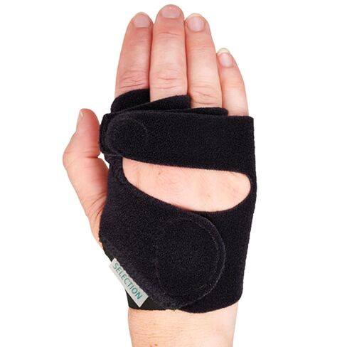Allard Selection Ulnar Deviation Splint (Right, Medium 7.5" - 8.75") in Kuwait