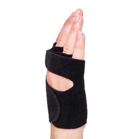 Allard Selection Ulnar Deviation Splint (Right, Medium 7.5" - 8.75") in Kuwait