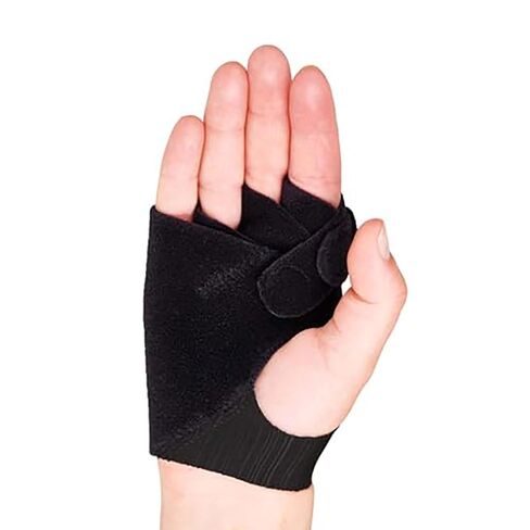 Allard Selection Ulnar Deviation Splint (Right, Medium 7.5" - 8.75") in Kuwait