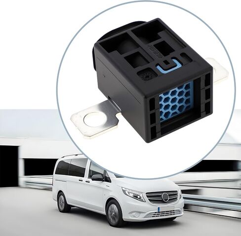 ECSiNG Car Battery Fuse N000000006984 Compatible with Mercedes-Benz Vito W447 in Kuwait