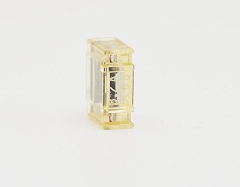 DAITO Micro Brand Fuse LM20 (2.0A) 2.0 Amp FANUC (LM Fuse) in Kuwait