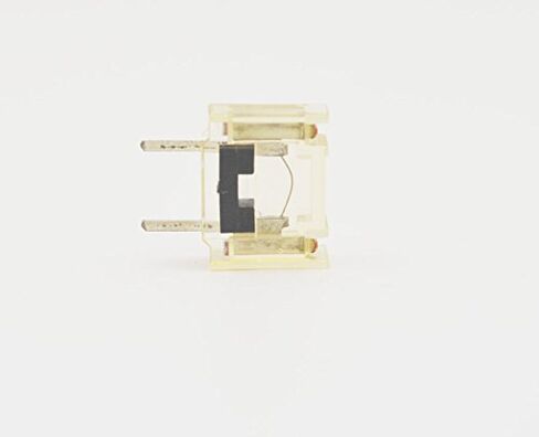 DAITO Micro Brand Fuse LM20 (2.0A) 2.0 Amp FANUC (LM Fuse) in Kuwait