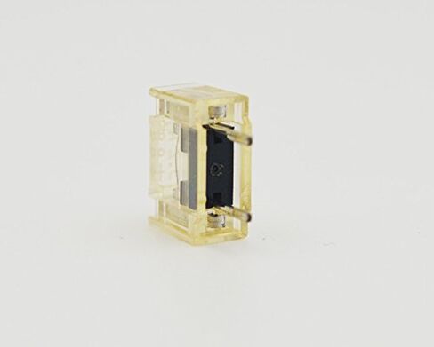 DAITO Micro Brand Fuse LM20 (2.0A) 2.0 Amp FANUC (LM Fuse) in Kuwait