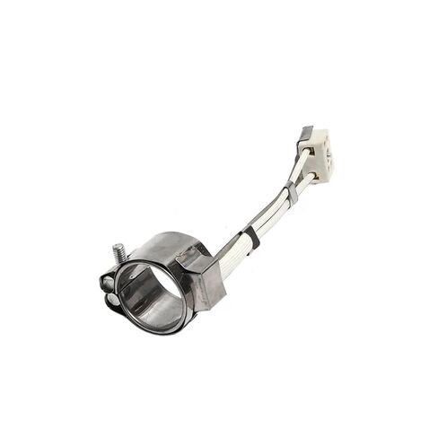 45mm Inner Diameter 45~60mm Height Mica Band Heater 110V/220V/380V 190W/210W/230W/250W Electric Industrail Heating Element(110V,210W 45x50mm DxH) in Kuwait