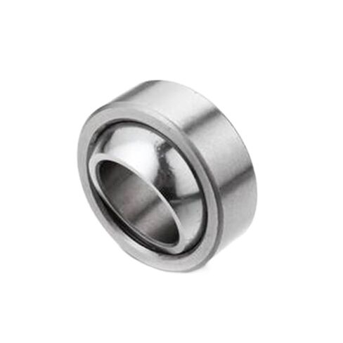 Self-lubricating Radial Spherical Plain Bearings GE4C GE5C GE6C GE8C GE10C GE12C GE15C GE17C GE20C 1Pcs(GE17C) in Saudi Arabia
