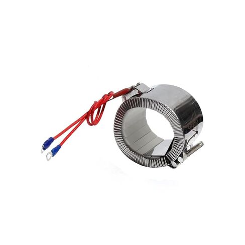 60mm Inner Diameter 30~50 Height Ceramic Band Heater 110V/220V/380V 250W/300W/330W/380W/420W Heating Element(380V,330W 60x40mm DxH) in Kuwait