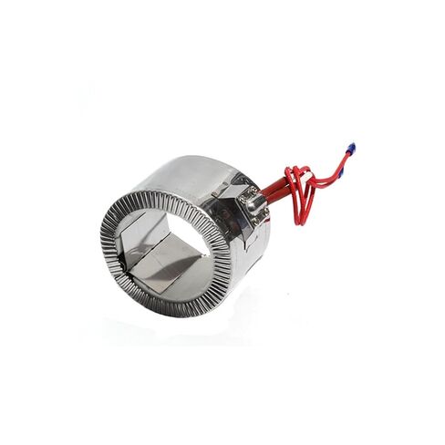 60mm Inner Diameter 30~50 Height Ceramic Band Heater 110V/220V/380V 250W/300W/330W/380W/420W Heating Element(380V,330W 60x40mm DxH) in Kuwait