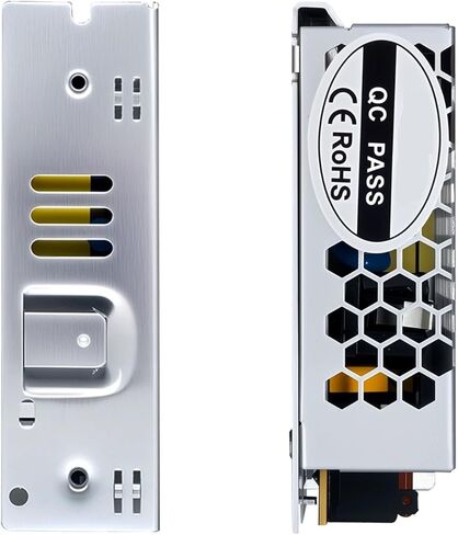 50W AC-DC SMPS Single Output Switching Power Supply Input 110-240V Output 5V 12V 15V 24V 36V 48V Adjustable for LED(5V_50 W) in Kuwait
