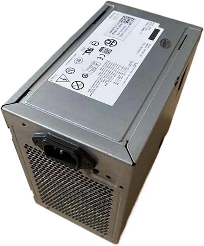 1pc Replacement PSU for T5500 T540 875W Power Supply J556T W299G N875EF-00 H875EF-00 D875E001L NPS-875BB A in Kuwait