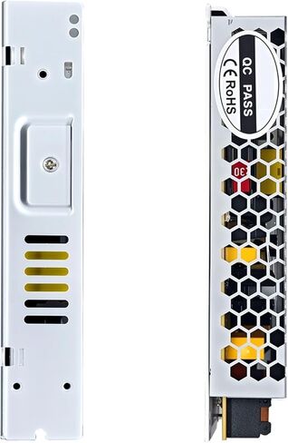 150W AC-DC SMPS Single Output Switching Power Supply Input 110-240V Output 5V 12V 15V 24V 36V 48V Adjustable for LED(5V_150W) in Kuwait
