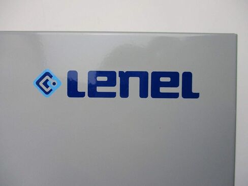 Lenel LNL-AL600ULX-4CB6 - مزود الطاقة المدرج في قائمة UL 12 VDC 6AMP Output in Kuwait