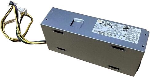 مصدر طاقة لـ 600 G3 G4 G5 SFF 180W PSU 901765-001 PA-1181-3HV 4+4+7Pin in Kuwait