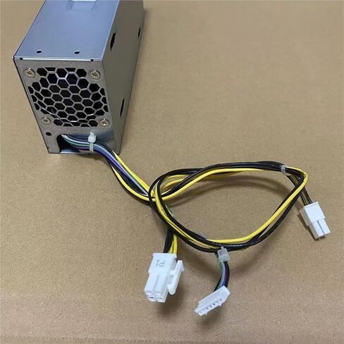 مصدر طاقة لـ 600 G3 G4 G5 SFF 180W PSU 901765-001 PA-1181-3HV 4+4+7Pin in Kuwait
