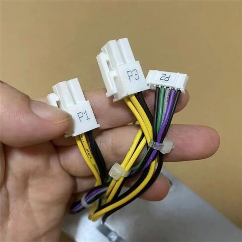 مصدر طاقة لـ 600 G3 G4 G5 SFF 180W PSU 901765-001 PA-1181-3HV 4+4+7Pin in Kuwait