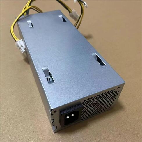 مصدر طاقة لـ 600 G3 G4 G5 SFF 180W PSU 901765-001 PA-1181-3HV 4+4+7Pin in Kuwait