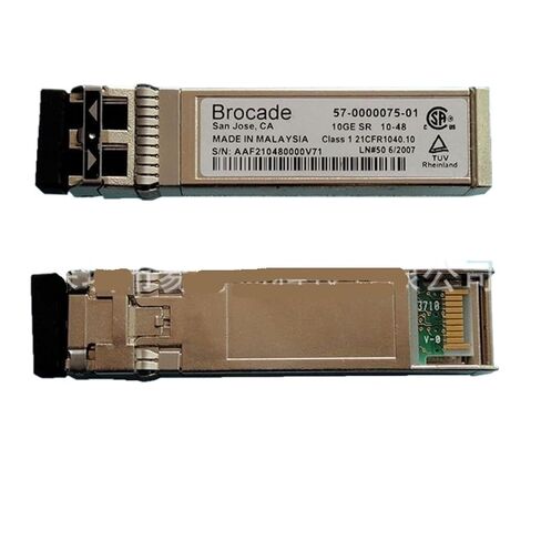 57-1000117-01 10G Multi-Mode 8G 850nm 300m Optical Module SFP Storage Base Station Transmission in Kuwait