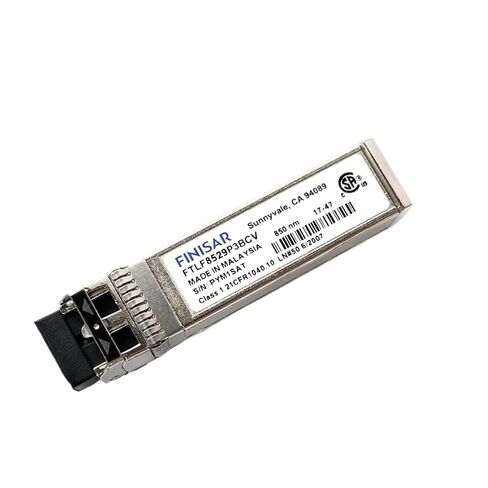 FTLF8529P3BCV 16G Multi-Mode Optical Module 850nm 300M in Kuwait