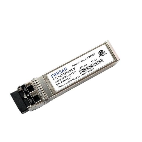 FTLF8529P3BCV 16G Multi-Mode Optical Module 850nm 300M in Kuwait