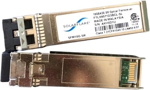 SFM10G-SR 10GBASE ريال SFP+ 850NM 300M in Kuwait