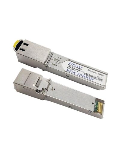 FCLF8522P2BTL Gigabit Optical to Electrical Module Gigabit Electrical Port Industrial Grade in Kuwait