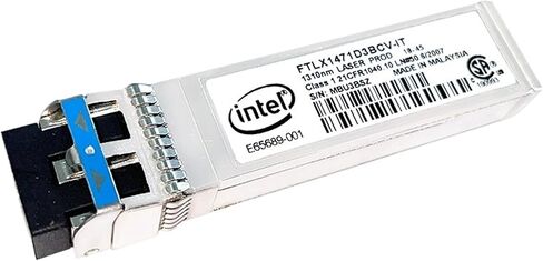 FTLX1471D3BCV-IT 10G 10G Single-Mode 10G Network Card SFP Optical Module in Kuwait