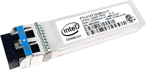 FTLX1471D3BCV-IT 10G 10G Single-Mode 10G Network Card SFP Optical Module in Kuwait