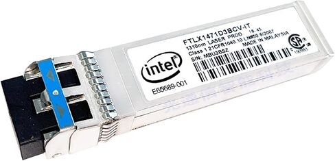 FTLX1471D3BCV-IT 10G 10G Single-Mode 10G Network Card SFP Optical Module in Kuwait