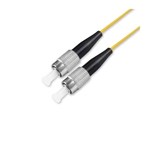 3pcs 2x8 Fiber Optic PLC Splitter 2*8 Box Type SC FC ST LC Pigtails Type Cassette FTTH Coupler Yellow 2:8(SC A) in Kuwait