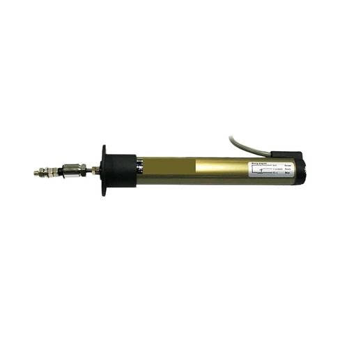 مستشعر الإزاحة الخطي، KPF-10-300mm مسطرة مستشعر قياس إزاحة الحافة الصغيرة (300 مم) in Kuwait