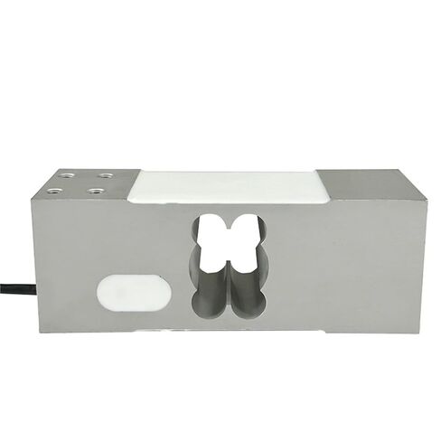 Load Cell 174mm Platform Scale Weighing Sensor High-Precision Weight Transducer Digital 1Pcs(0-300kg) in Kuwait