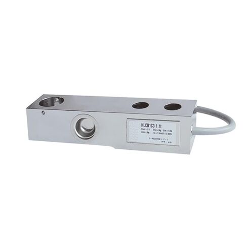 HLCB1C3 Weighing Sensor Beam Type Load Cell Wide Industrial 1Pcs(1.76t) in Kuwait