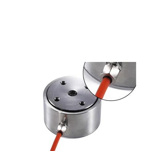 Column Load Cell Sensor 5KG-500KG 1T 2T HX711 AD Module Weight Electronic Scale 1Pcs(Range 0-50KG) in Kuwait