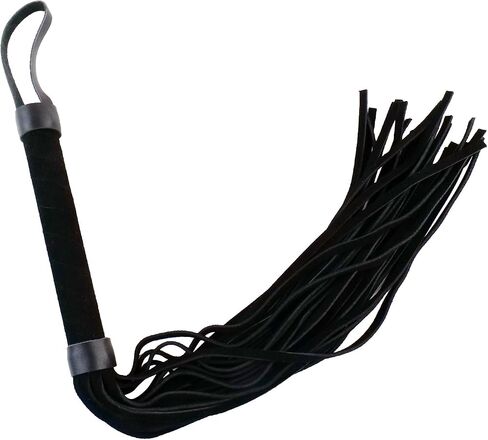 Equestrianism Horse Crop Soft Whips,Riding Crop for Equestrian Training Artificial Deerskin Velvet in Kuwait