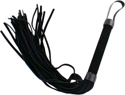 Equestrianism Horse Crop Soft Whips,Riding Crop for Equestrian Training Artificial Deerskin Velvet in Kuwait