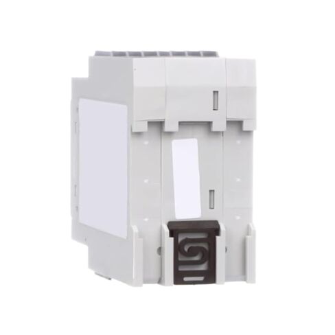 مرحل مراقبة الجهد ثلاثي الطور DPC01DM48 DIN Rail مع تأخير من 0.1 إلى 30 ثانية لحماية تسلسل الطور in Kuwait