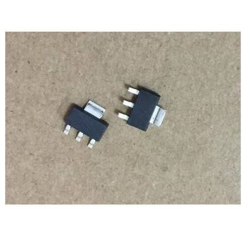 5PCS BFG135 BFG135A NPN Silicon RF Transistor SOT-223 in Kuwait