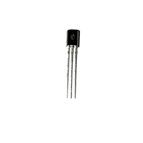Generic 10pcs/Lot RF Transistor NPN 15V 50mA 1 1GHz 400mW Through Hole TO-92-3 S9018 in Kuwait