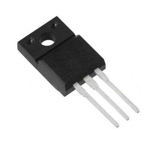 10 Pcs RF1501 TO-220F RF1501TF3S TO220F-2 TO-220 in Kuwait