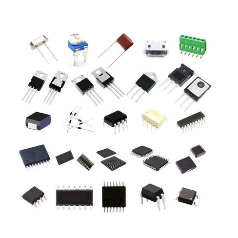 Generic 20 Pcs BFR93A SOT23 BFR93 RF Bipolar Small Signal Transistor in Kuwait