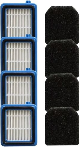 Compatible For Electrolux，Well Q6 / Q7 / Q8 / WQ61 / WQ71 / WQ81，Vacuum Cleaner Replacement Parts Filter in Kuwait