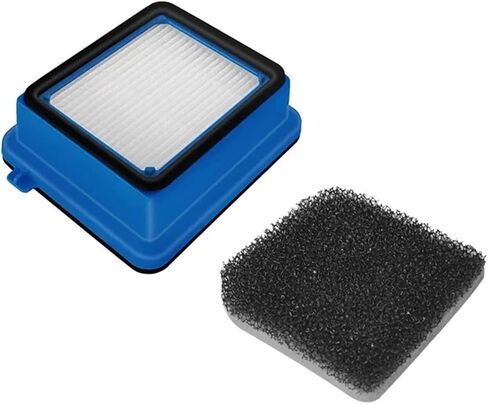 Compatible For Electrolux，Well Q6 / Q7 / Q8 / WQ61 / WQ71 / WQ81，Vacuum Cleaner Replacement Parts Filter in Kuwait