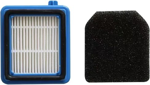 Compatible For Electrolux，Well Q6 / Q7 / Q8 / WQ61 / WQ71 / WQ81，Vacuum Cleaner Replacement Parts Filter in Kuwait