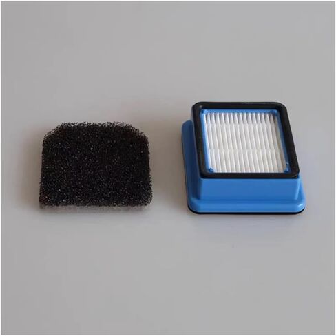 Compatible For Electrolux，Well Q6 / Q7 / Q8 / WQ61 / WQ71 / WQ81，Vacuum Cleaner Replacement Parts Filter in Kuwait