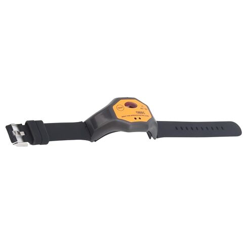 High Voltage Alarm, ETCR1860C 40V1KV Wrist Mounted Power Maintenance Equipment for Direction Induction Automatic Alarm Mode in Kuwait